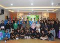 Fakultas Teknik UMSU Kembali Kirim Mahasiswa Magang MBKM Selama 1 Tahun ke PT.Waruna Shipyard Indonesia