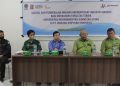 Fakultas Teknik UMSU Kembali Kirim Mahasiswa Magang MBKM Selama 1 Tahun ke PT.Waruna Shipyard Indonesia