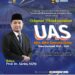 Ujian Akhir Semester (UAS) Program Studi Teknik Mesin UMSU Tahun Akademik 2025/2026