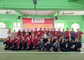 PK IMM FT UMSU Gelar DAD 2026, Perkuat Sinergi, Loyalitas, dan Kaderisasi Berkelanjutan