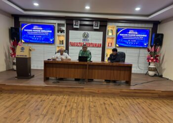 Fakultas Teknik UMSU Gelar Sosialisasi Magang Mandiri Berdampak