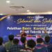Pelatihan Basic Korosi Perkuat Kompetensi Mahasiswa Teknik Mesin UMSU