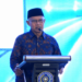 Prof. Haedar Nashir: Mahasiswa UMSU Harus Bangga, Mandiri, dan Menjadikan Ilmu sebagai Jalan Membangun Bangsa