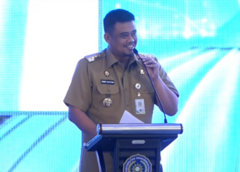 PKKMB UMSU, GUBSU SIAPKAN BEASISWA DAN KUOTA KHUSUS