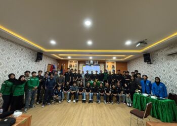 Semarak Milad ke-33, HMM UMSU Gelar Seminar Teknik Mesin